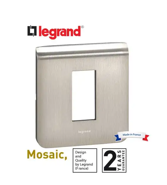 ليجراند - إطار موزاييك - 1 موديول - ستانليس ستيل