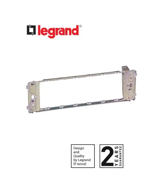 ليجراند - إطار سينرجي - ستانليس ستيل 6 Grid modules - نوع Yoke