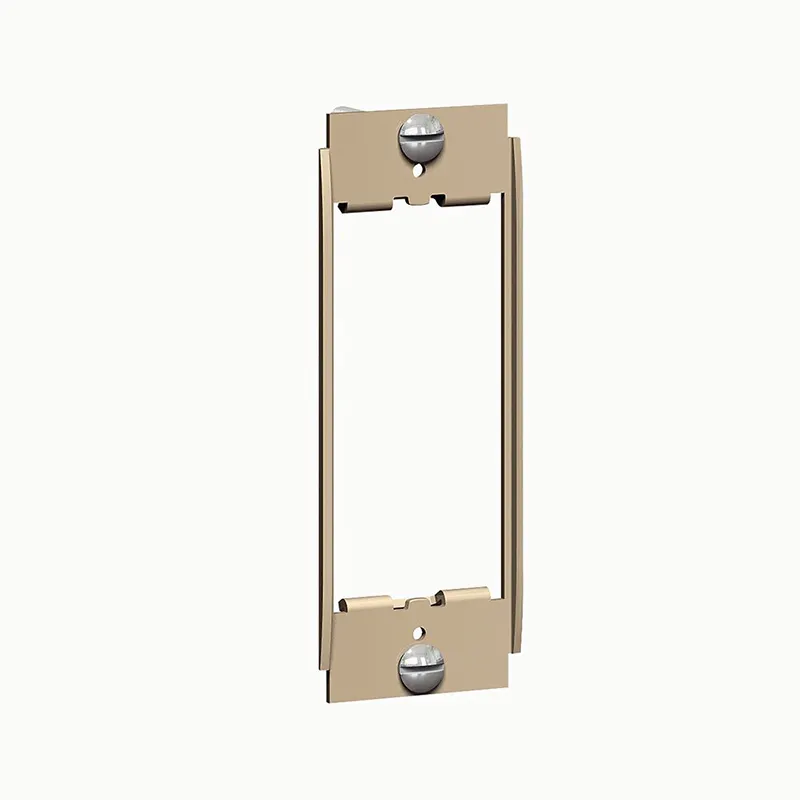 ليجراند - أربطة Grid Synergy، 1 Grid Module، لمفرد White، Traditional و Metalclad، Architrave
