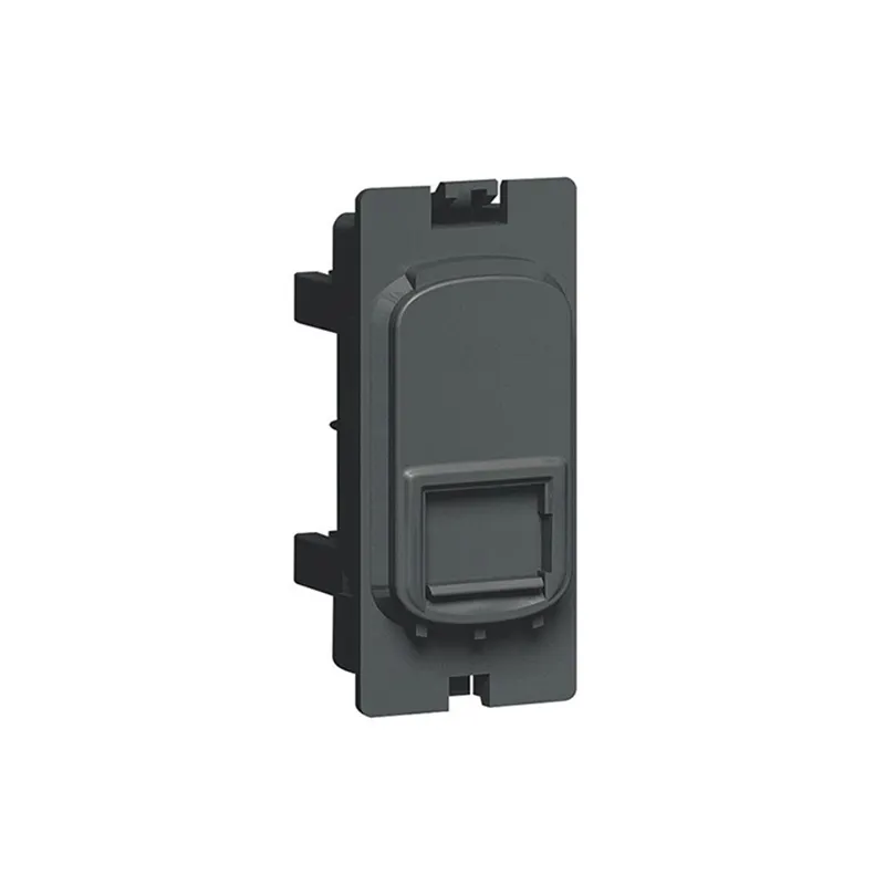 ليجراند - مقبس الهاتف Grid Module Synergy، BT Master، Anthracite