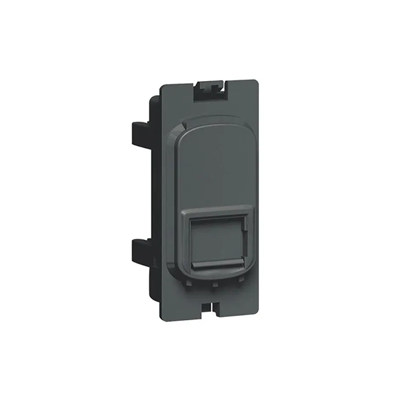 ليجراند - مقبس الهاتف Grid Module Synergy، BT Secondary، Anthracite