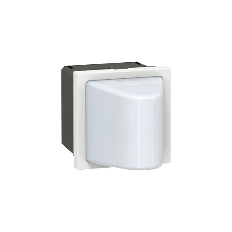 ليجراند - وحدة إضاءة Mosaic، 12-24V~/=، 0.6W، 2 موديول، White