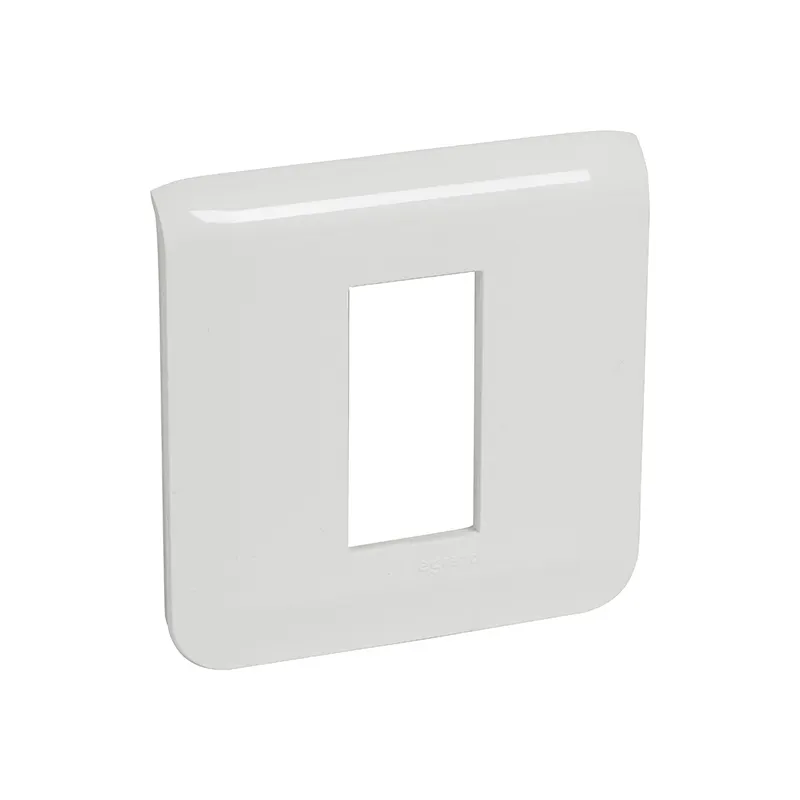 ليجراند - لوحة Mosaic، 1 موديول، مفرد، White