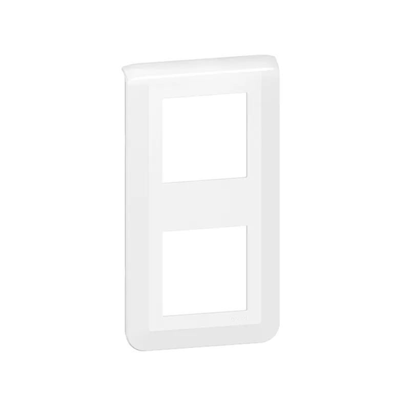 ليجراند - لوحة Mosaic، 2x2 موديول، عمودي، White
