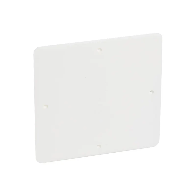ليجراند - غطاء علبة Batibox، حجم كبير، Ref: 080124، 159x159mm، Multi-Material