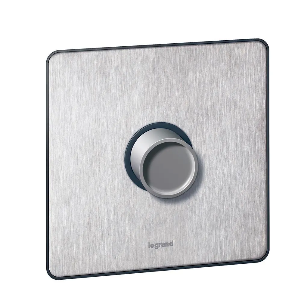 ليجراند - ديمر سينرجي - 2 خط - Sleek - ستانليس ستيل