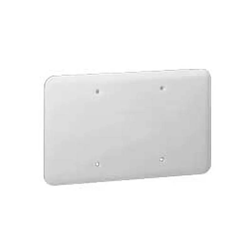 ليجراند - غطاء Batibox العالمي، للصناديق المدمجة، 140x80 مم، 2مجوز