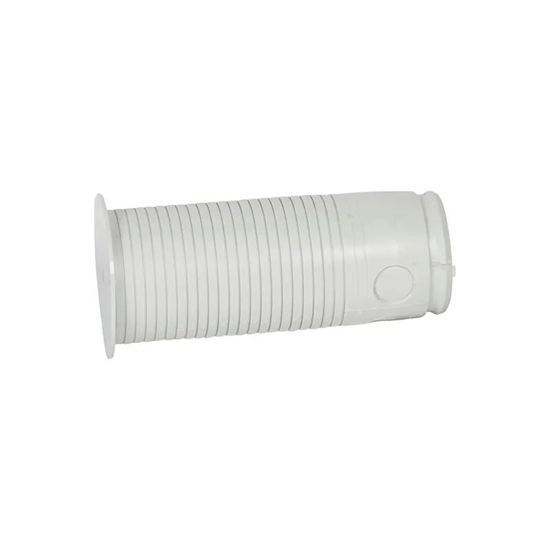 ليجراند - غلاف تمديد لجدار Batibox Concrete، Ø65، طول 150mm