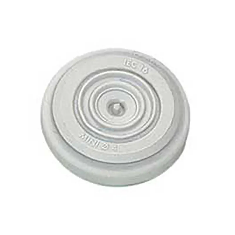 ليجراند - غطاءاحتياطي مباشر Plexo، حتى Ø25mm، White RAL9010