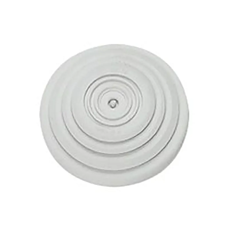 ليجراند - غطاءاحتياطي مباشر Plexo، حتى Ø32mm، Grey