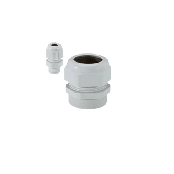 ليجراند - جلاند PVC - حماية 55 - ISO 16 - لون رمادي