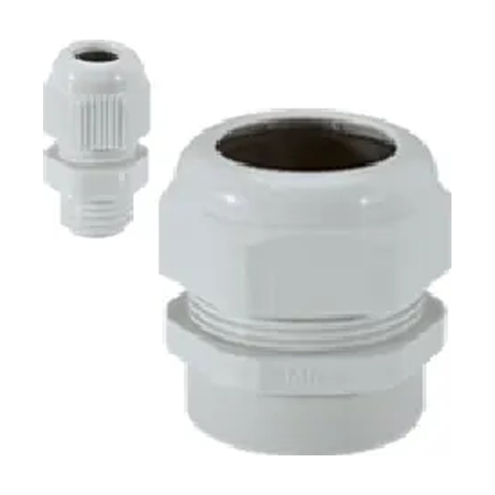 ليجراند - جلاند PVC - حماية 55 - ISO 20 - لون رمادي