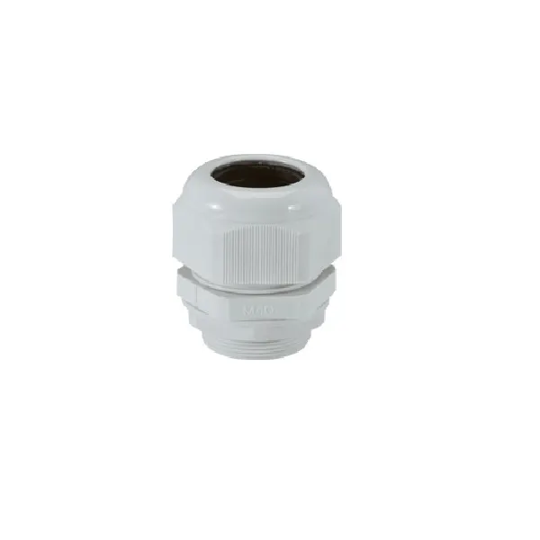 ليجراند - جلاند PVC - حماية 55 - ISO 40 - لون رمادي