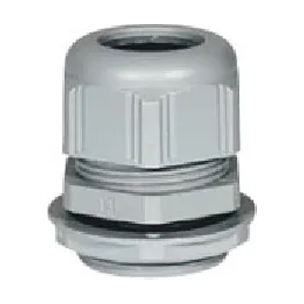 ليجراند - جلاند PVC - حماية 68 - ISO 16 - لون رمادي