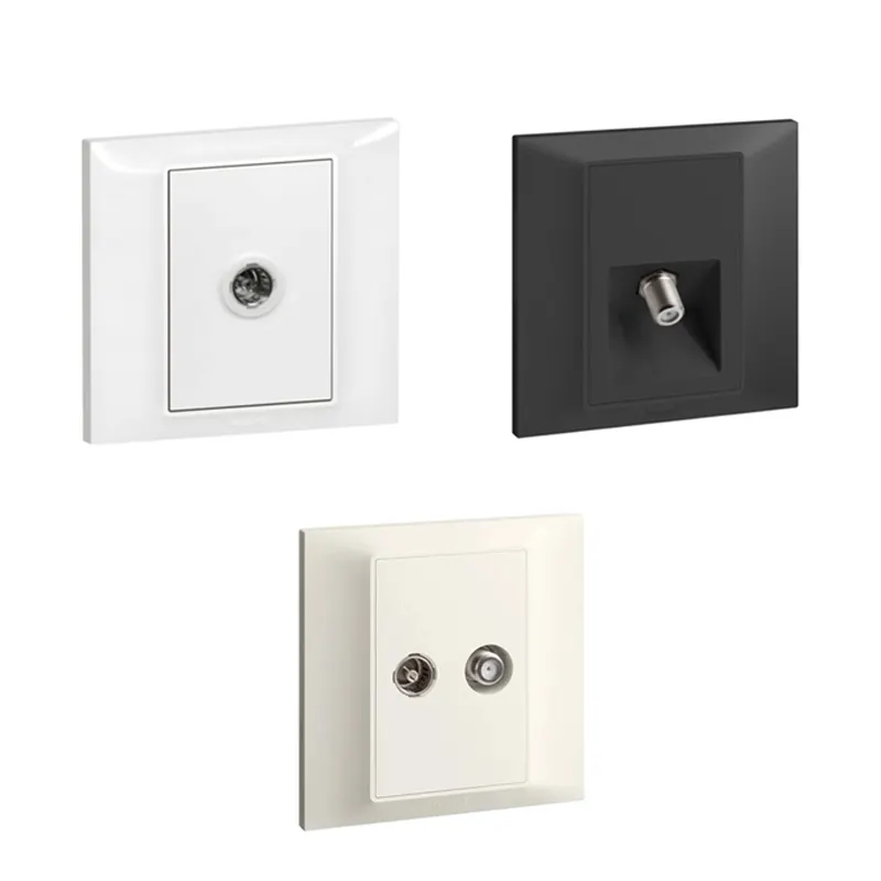 BELANKO S - Television Sockets