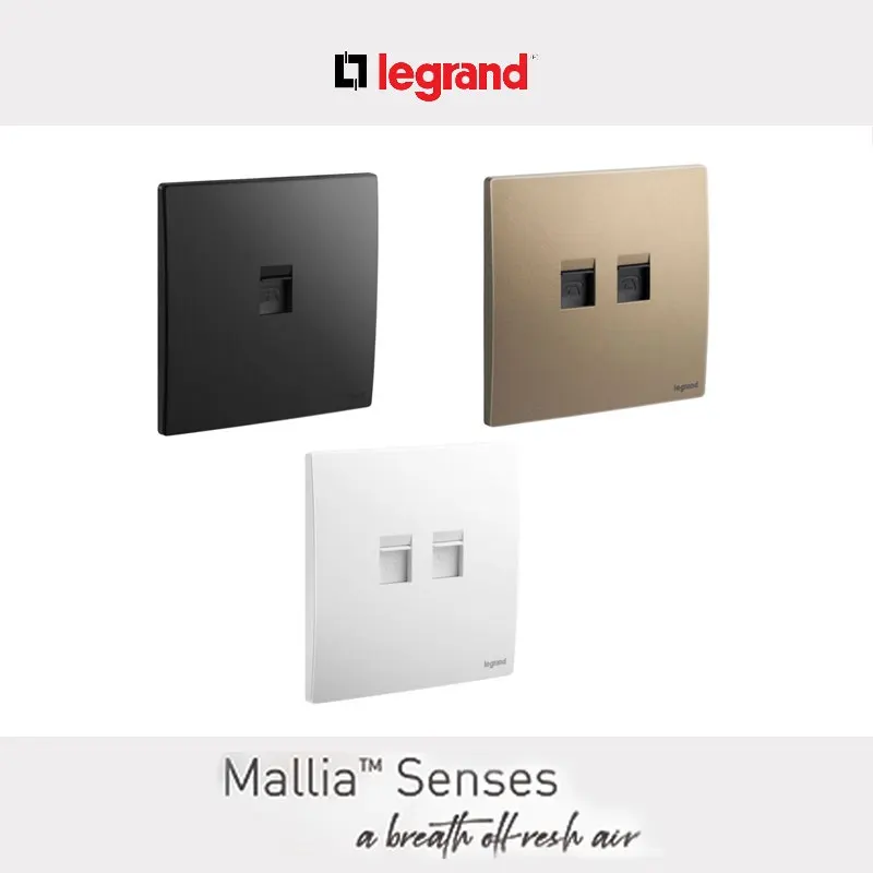 MALLIA SENSES - مقبس هاتف