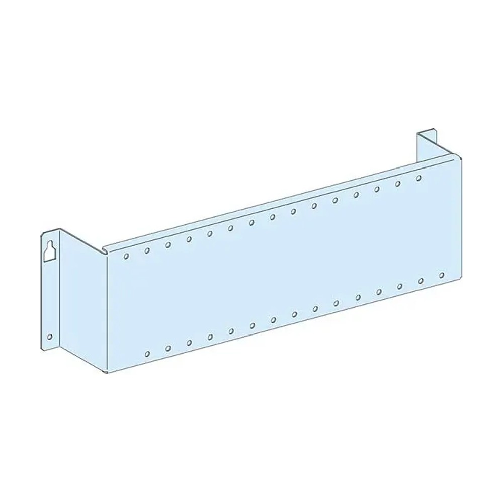 شنايدر - إكسسوار لوحة خدمة - MOUNTING PLATE EZC100 VERTICAL TOGGLE