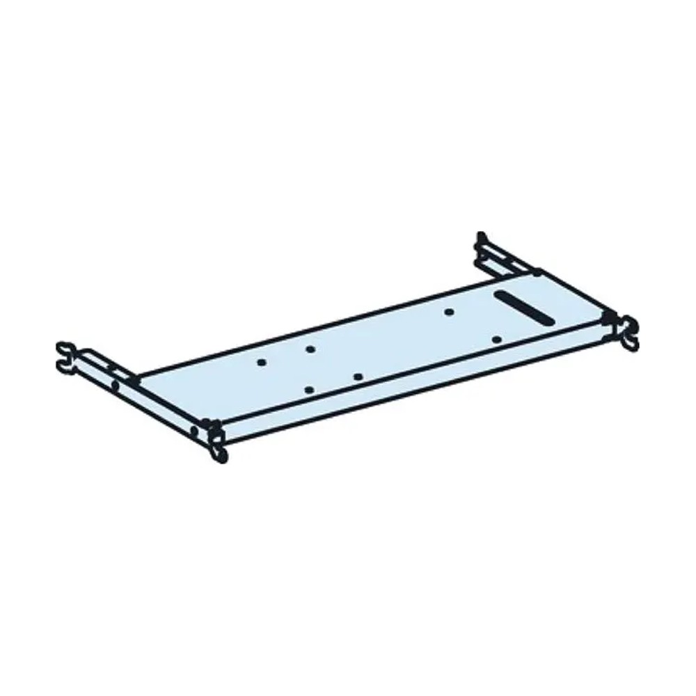 لوحة تركيب عمودية شنايدر إلكتريك NT-MTZ1/NS 3P/4P 1600A W650 PRISMA P
