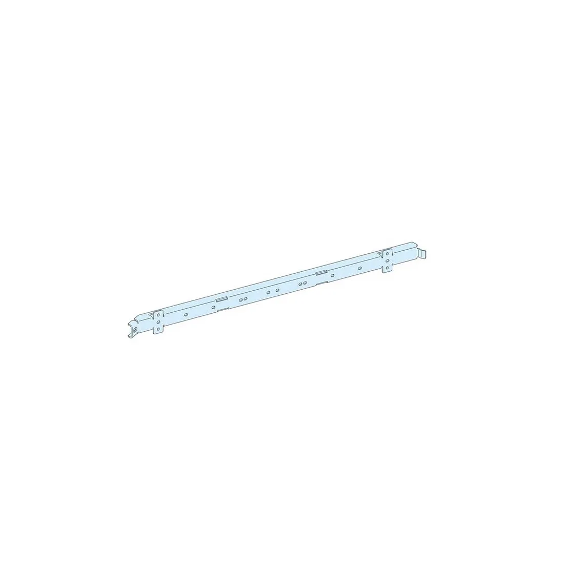 شنايدر - إكسسوار لوحة خدمة - SYSTEM G ADAPTER W250