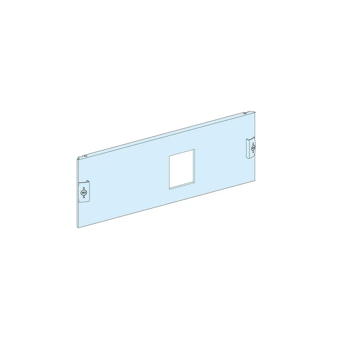 شنايدر - إكسسوار لوحة خدمة - FR.PL.HZ.NS250 TOGGLE 3P