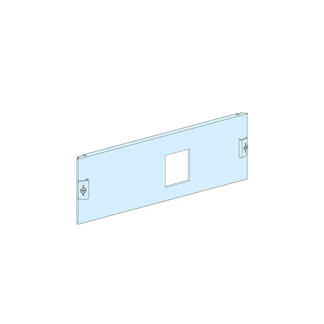 شنايدر - إكسسوار لوحة خدمة - FR.PL.HZ.NS250 TOGGLE 4P