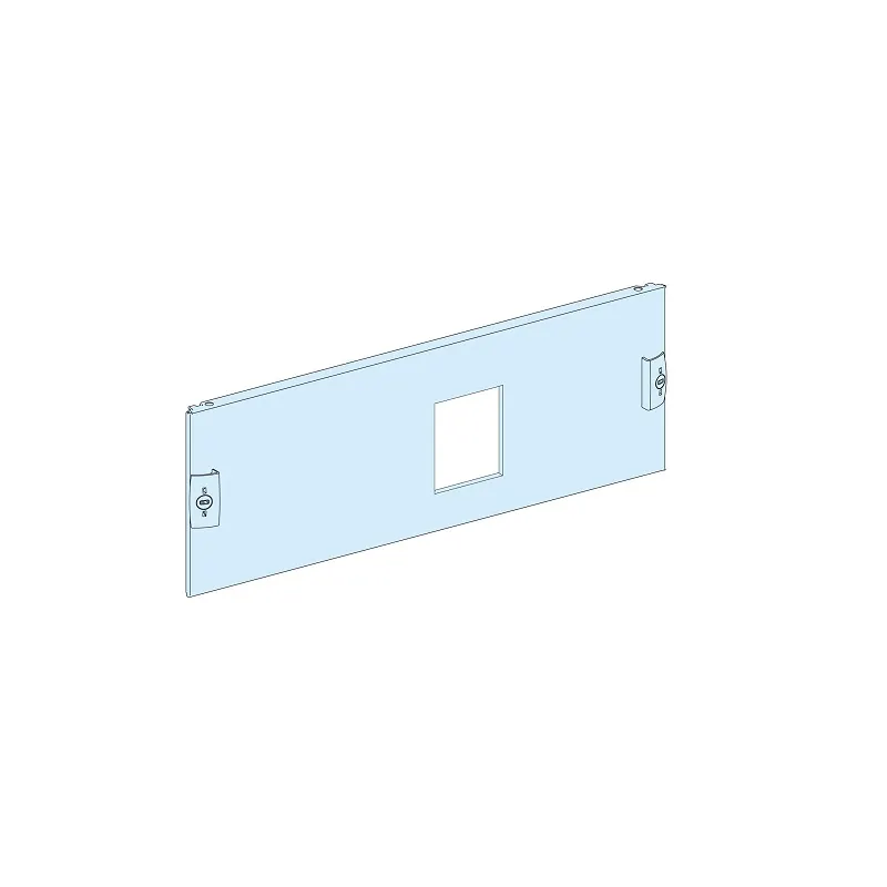 شنايدر - إكسسوار لوحة خدمة - FRONT PLATE HZ.NS630 TOGGLE 3P