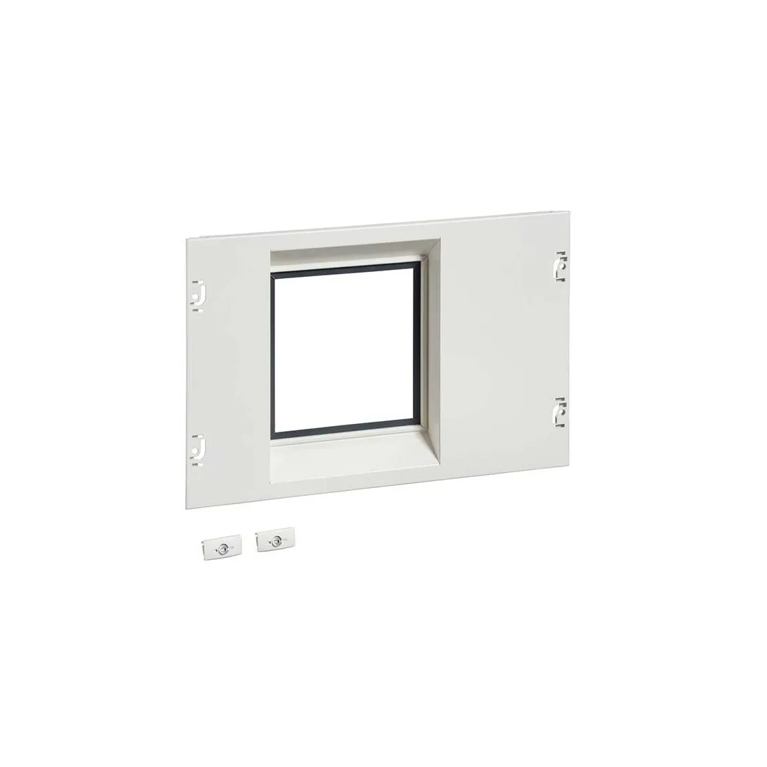 شنايدر - إكسسوار لوحة خدمة - FR.PL.V.FIXED NS1600