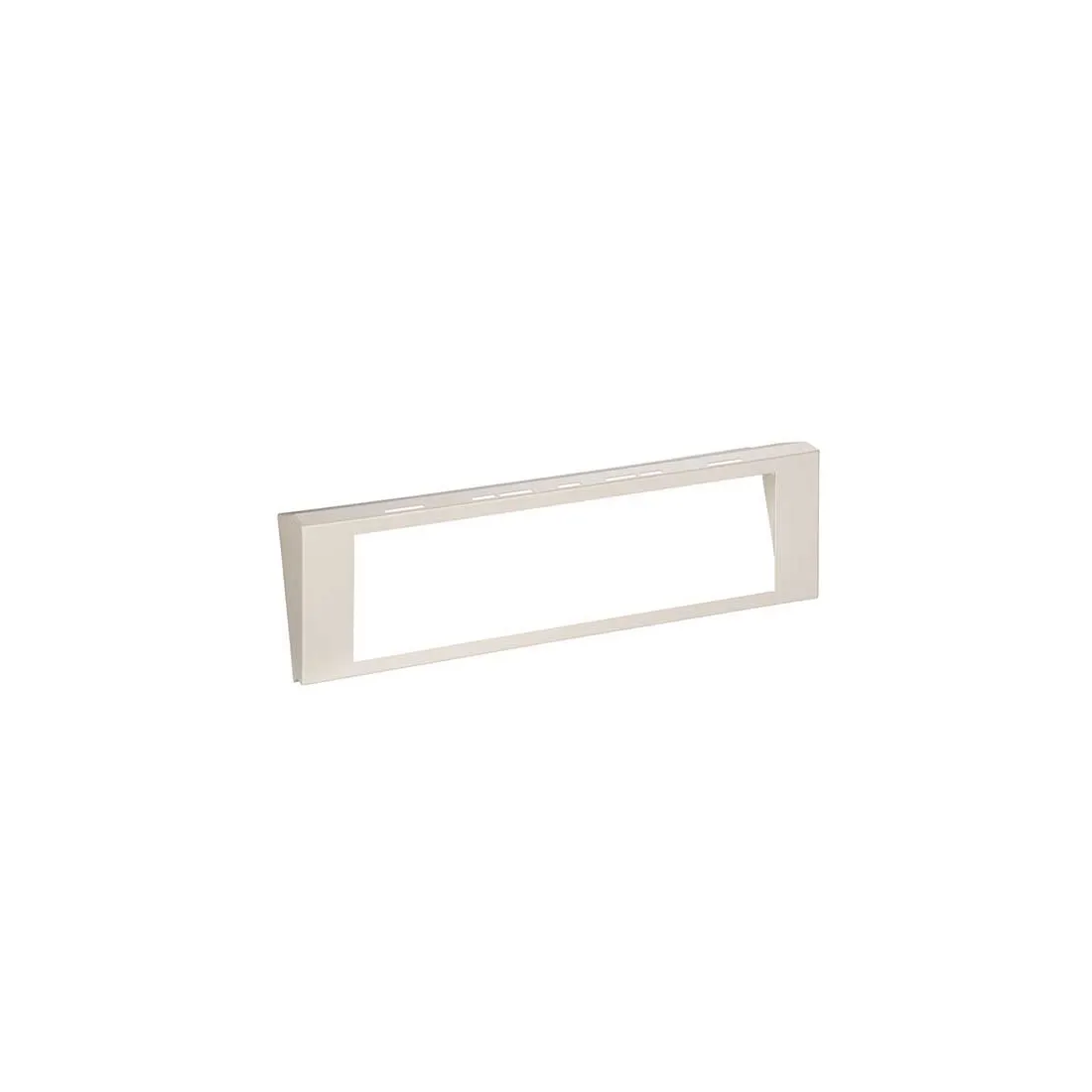 شنايدر - إكسسوار لوحة خدمة - VISOR 30°FOR METERING DEV/PB 72X72/96X96
