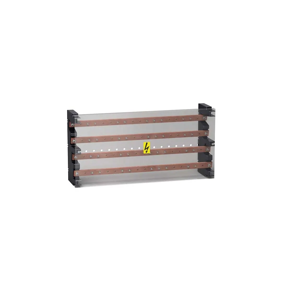 شنايدر - إكسسوار لوحة خدمة - LINERGY BS 4P MULTISTAGE BB 400A 52 HOLES