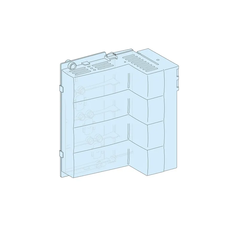 شنايدر - إكسسوار لوحة خدمة - UNIVERSAL POWER SUPPLY BLOCK 400-630A