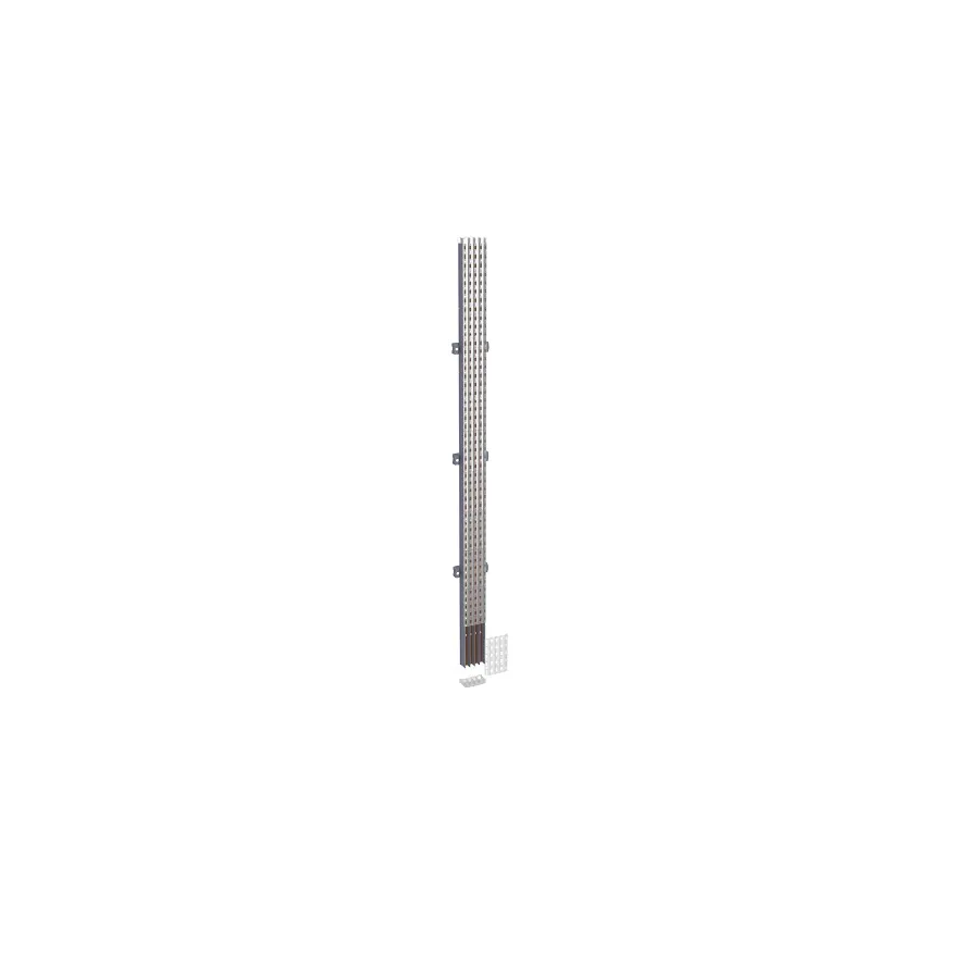 شنايدر - إكسسوار لوحة خدمة - LINERGY BW 3P INSULATED BUSBAR 160A L1400