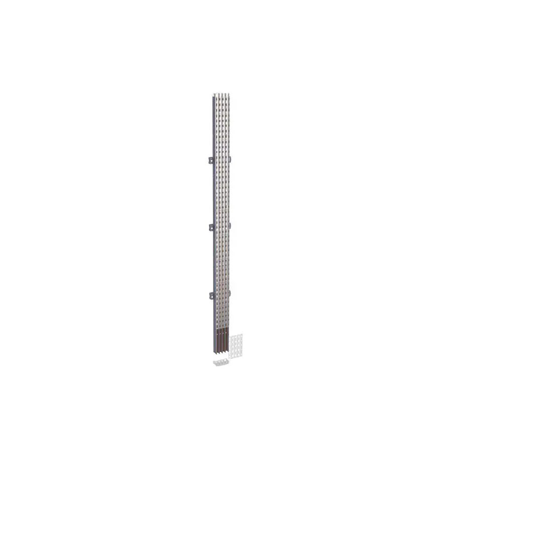شنايدر - إكسسوار لوحة خدمة - LINERGY BW 3P INSULATED BUSBAR 400A L1400