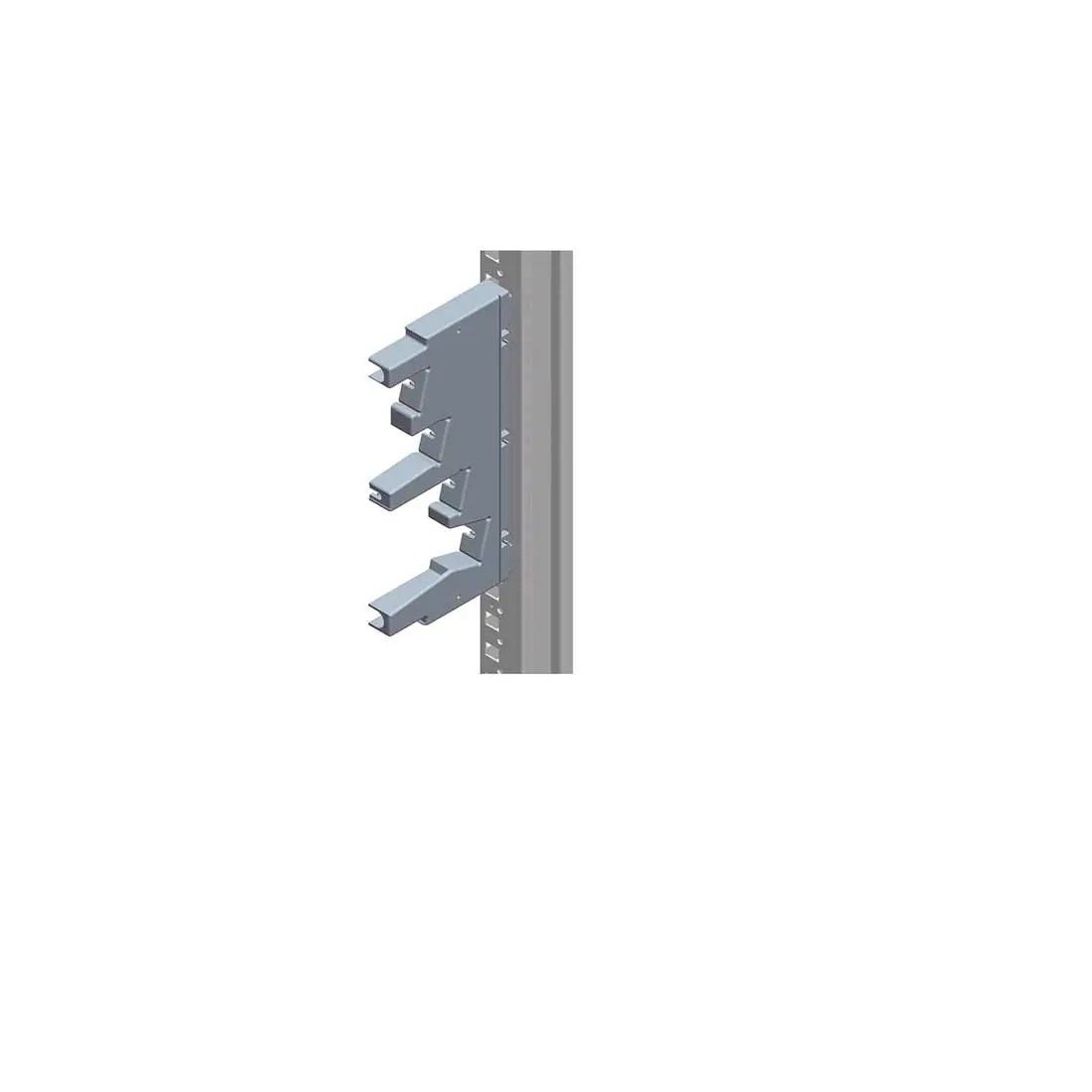 شنايدر - إكسسوار لوحة خدمة - LINERGY BS MULTISTAGE B.BAR SUPPORT 630A