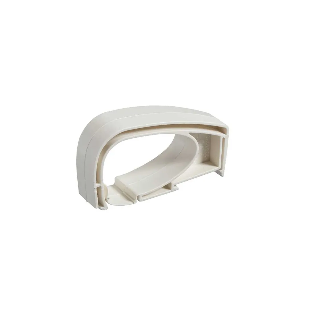 شنايدر - إكسسوار لوحة خدمة - 12 CABLE STRAPS - HORIZONTAL