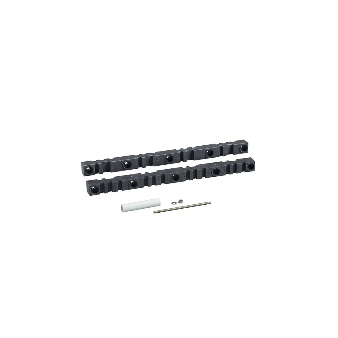 شنايدر - إكسسوار لوحة خدمة - ADDITIONNAL MOUNTING HARDWARE FOR SUPPORTS LINERGY LGYE 2000 & 2500A /BS & 80MM