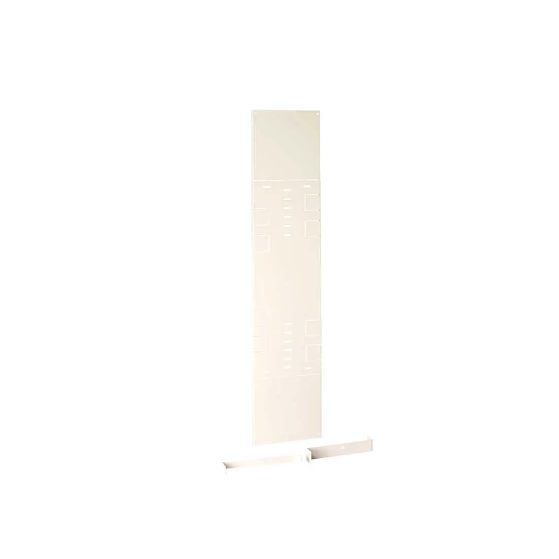 شنايدر - إكسسوار لوحة خدمة - PRISMA PH - FRONT OR REAR BUSBAR BARRIER - FORM 2 - W = 300 MM