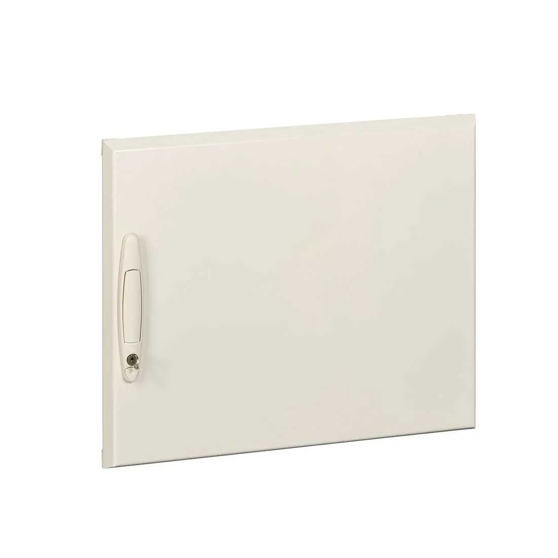 شنايدر - إكسسوار لوحة خدمة - PLAIN DOOR W600 27M PRISMA G IP30