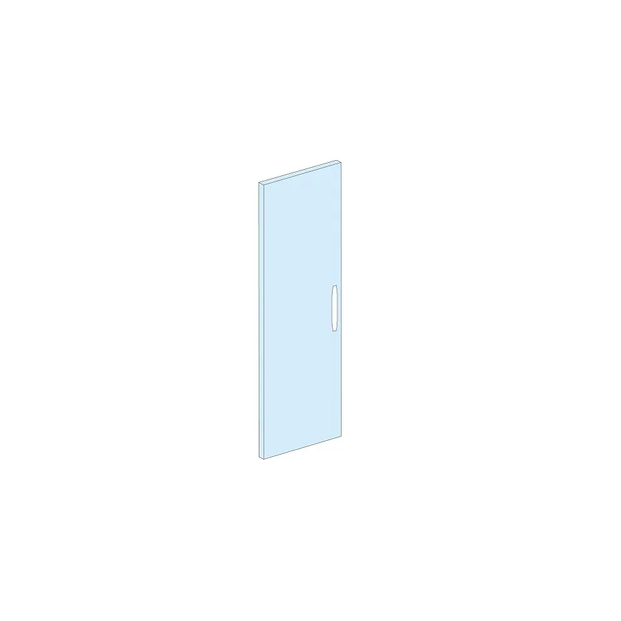 شنايدر - إكسسوار لوحة خدمة - IP55 PLAIN DOOR W400