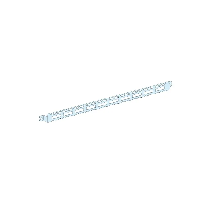 شنايدر - إكسسوار لوحة خدمة - 2 CABLE TIE SUPPORT W600 PRISMA G