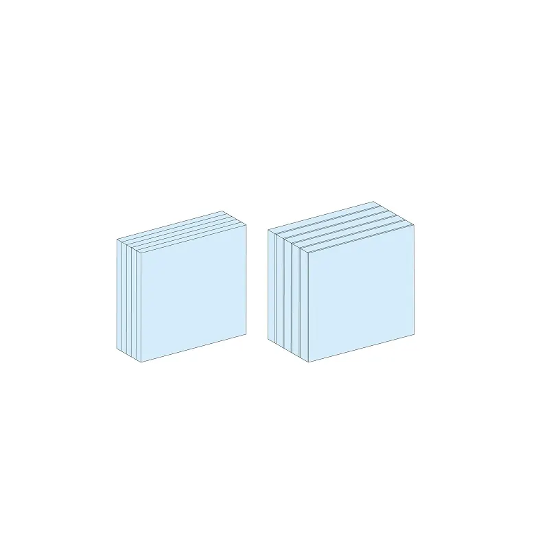 شنايدر - إكسسوار لوحة خدمة - 5 STANDARD FILTERS