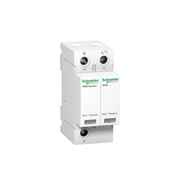 شنايدر - SURGE ARRESTER 1P-N-350V 20kA, IPRD20R