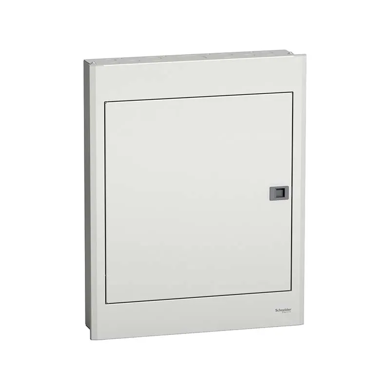 شنايدر - لوحة توزيع - 18 خط - 125 أمبير - Easy9 - 3p