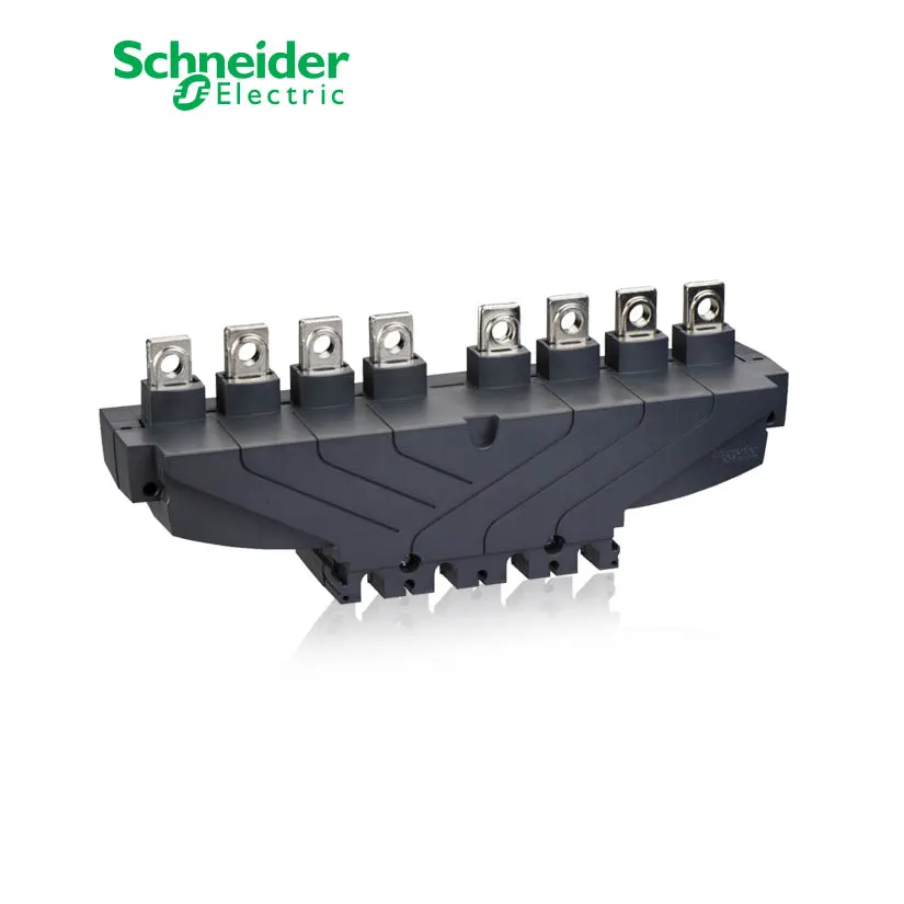 شنايدر - إكسسوار - CHANGEOVER SW DOWNSTREAM 4P