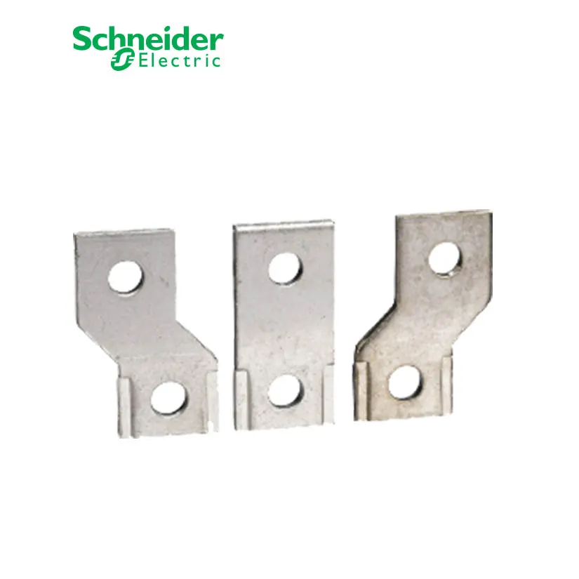 شنايدر - أداة توصيل 3 خط - 45mm to 52.5 mm Pitch, Compact NSX 400/630