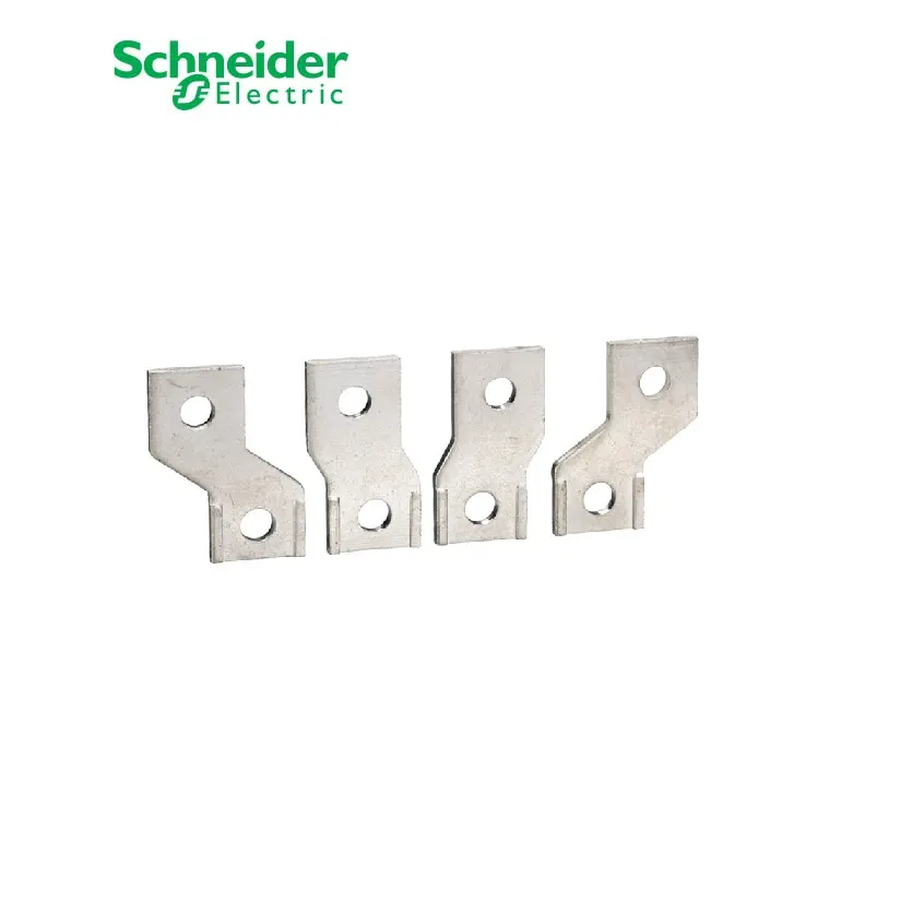 شنايدر - أداة توصيل 4 خط - 45mm to 70 mm Pitch, Compact NSX 400/630