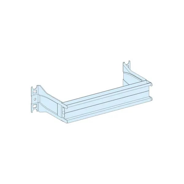 شنايدر - إكسسوار لوحة خدمة - W300 MODULAR DEVICE RAIL PRISMA G