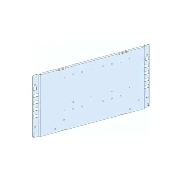 شنايدر - إكسسوار لوحة خدمة - M.PL. NSX/INS-INV250 CHANGEOVER ROT.HAND