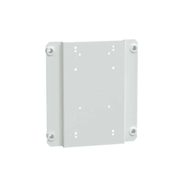 شنايدر - إكسسوار لوحة خدمة - M.PLATE TARIF NSX400 W300