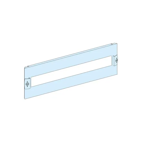 شنايدر - إكسسوار لوحة خدمة - MODULAR FRONT PLATE W600/W650 2M