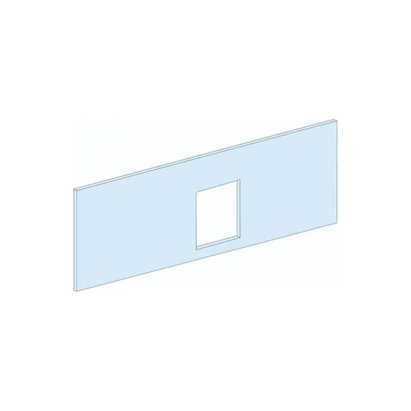شنايدر - إكسسوار لوحة خدمة - FR.PL. NSX/CVS250 HZ.FIX.TOG/ROT W600 4M
